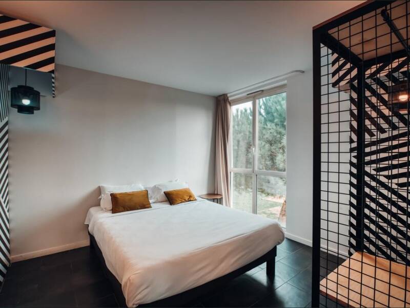 Maison à louer, 14m², CERGY