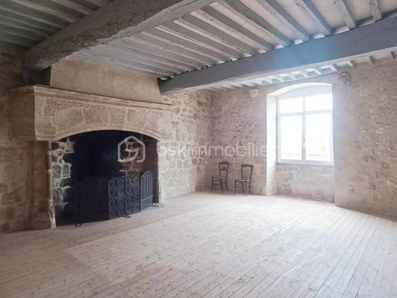 Maison à vendre, 150m², CAUSSENS
