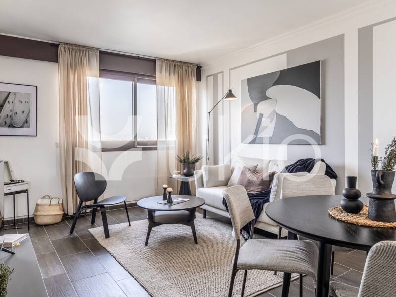 Maison à louer, 47m², PARIS 15E