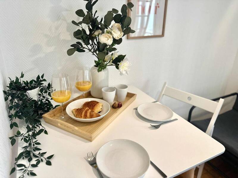 Maison à louer, 0m², PARIS 17E