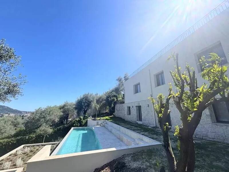 Maison à vendre, 0m², NICE