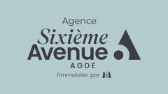 Stéphane Plaza Immobilier Agde logo