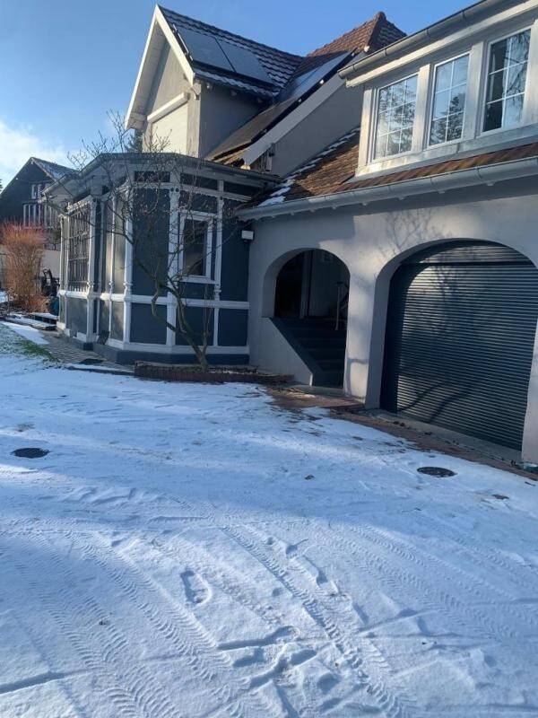 Maison à louer, 50m², MULHOUSE