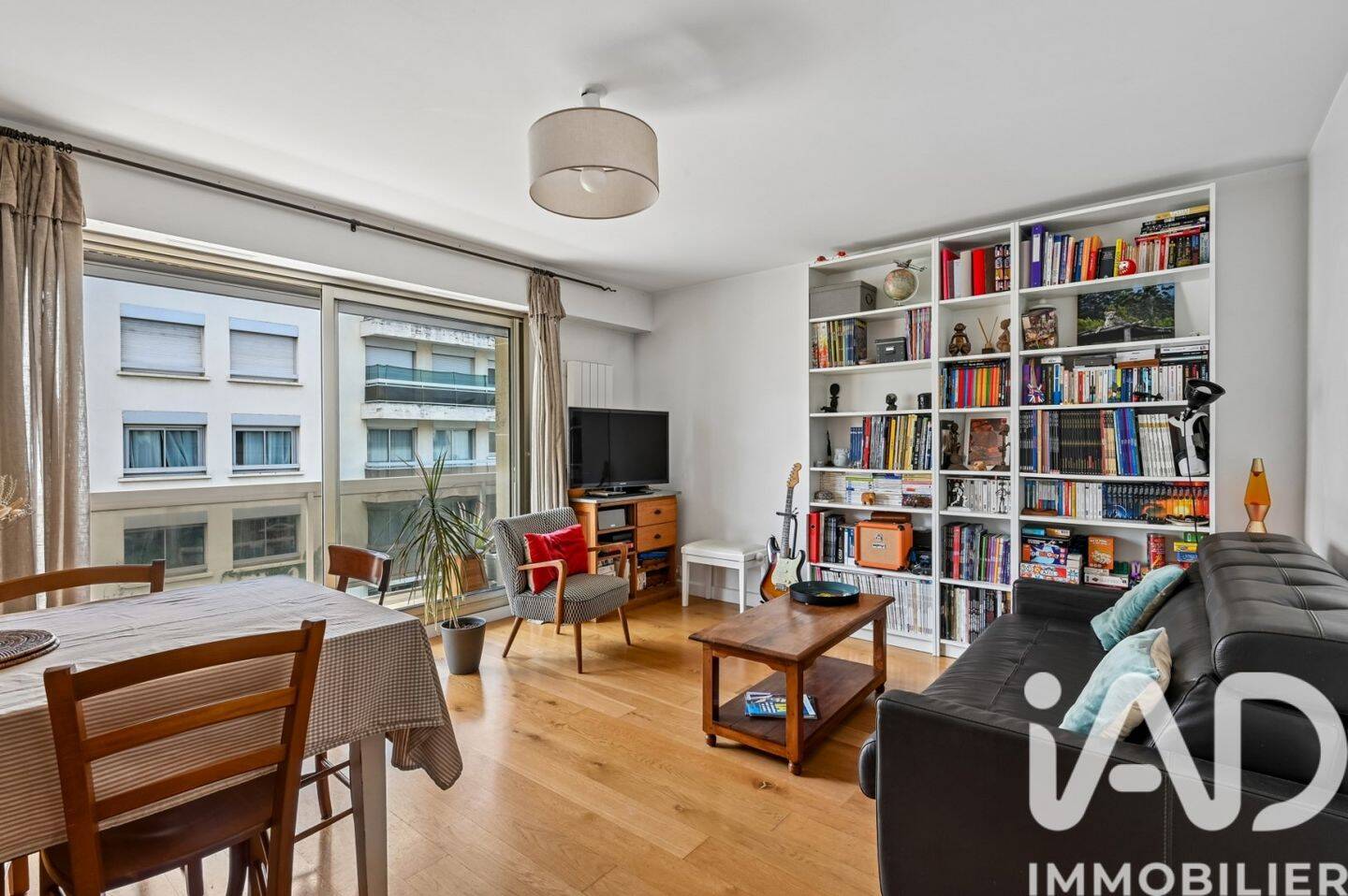 Maison à vendre, 63m², ASNIERES SUR SEINE