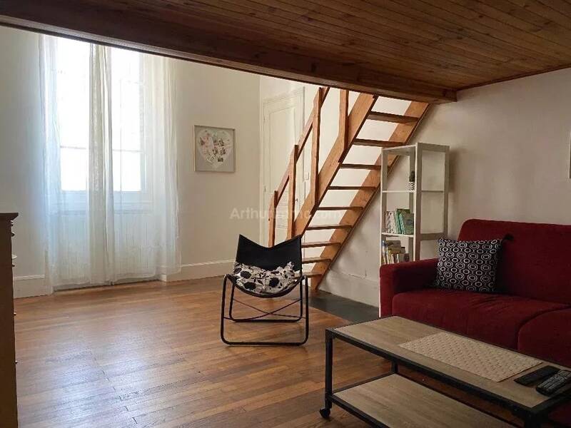 Maison à vendre, 67m², GRENOBLE