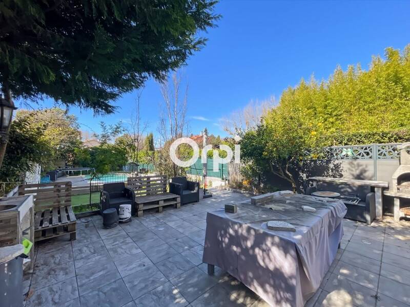 Maison à vendre, 133m², MARSEILLE 12E