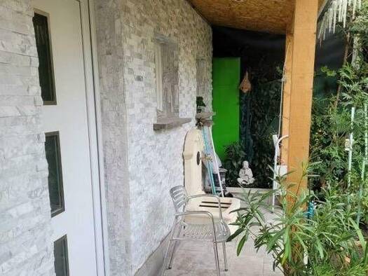 Appartement à louer - logement étudiant 750 € 1 pièce 31 m² RDC Tremblay-en-France 93290