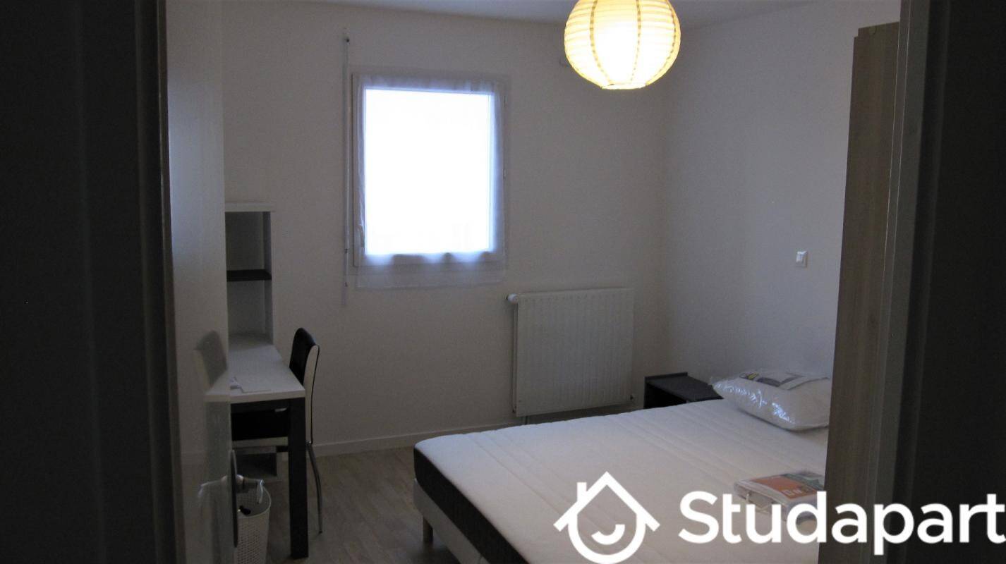 Maison à louer, 43m², SAINT NAZAIRE
