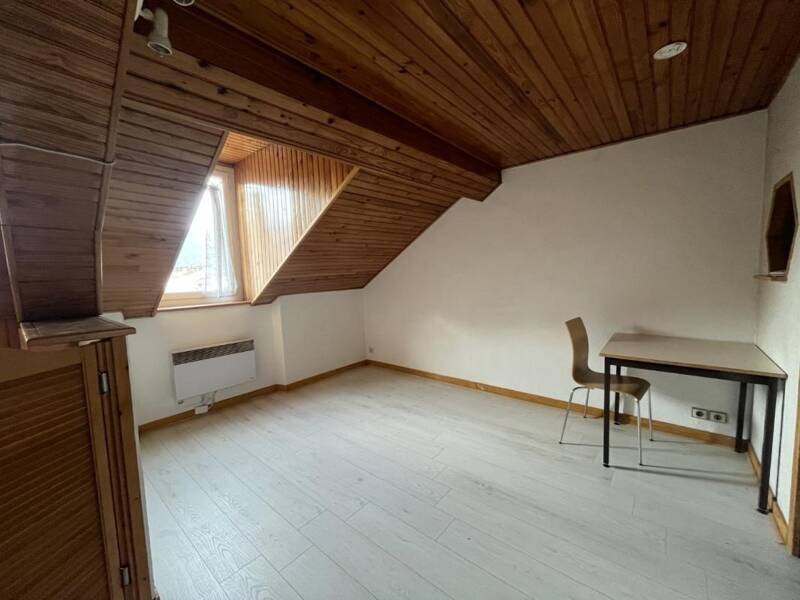 Maison à louer, 32m², GRENOBLE