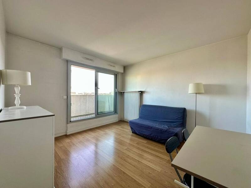 Maison à louer, 35m², PARIS 11E