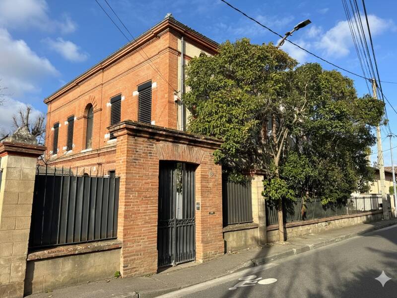 Maison à vendre, 315m², TOULOUSE