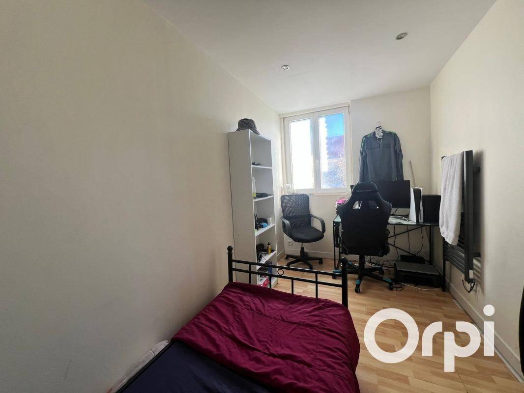 Maison à vendre, 82m², CALAIS