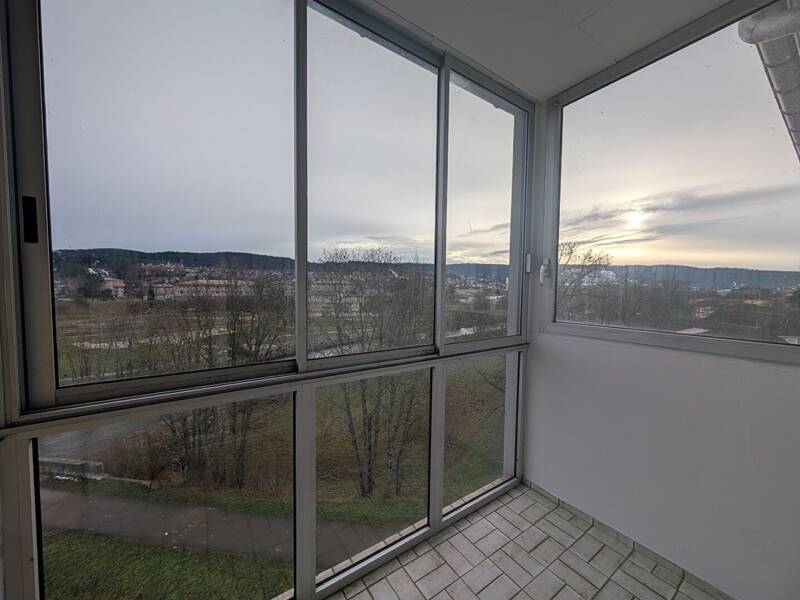 Maison à louer, 67m², PONTARLIER