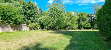 Terrain à vendre 86 000 € 1 360 m² de terrain Coudun 60150