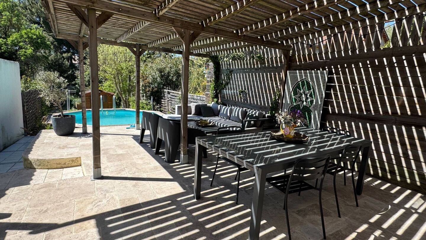Maison à vendre, 115m², BEZIERS