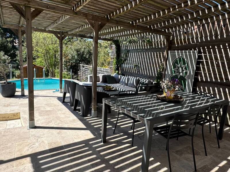 Maison à vendre, 115m², BEZIERS
