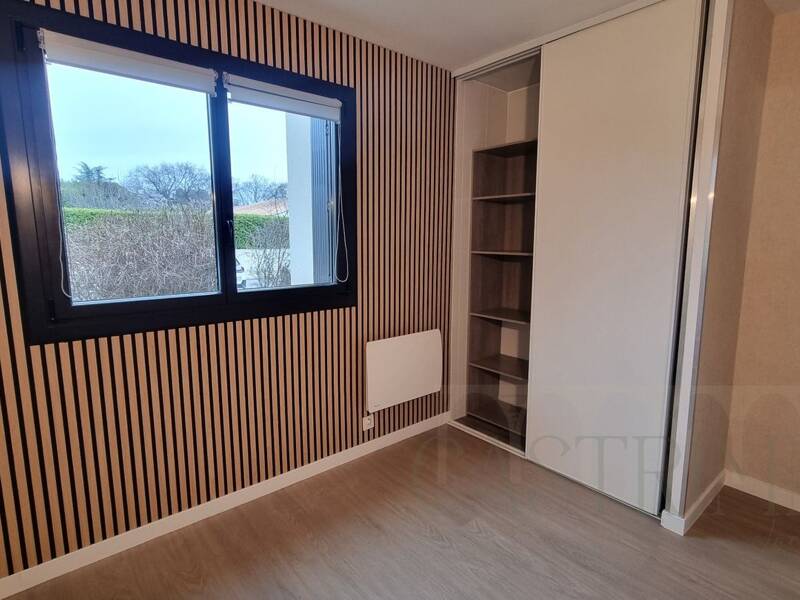 Maison à louer, 36m², VENDARGUES