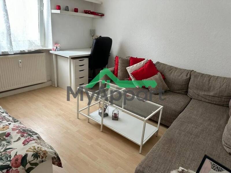 Maison à louer, 34m², PARIS 12E