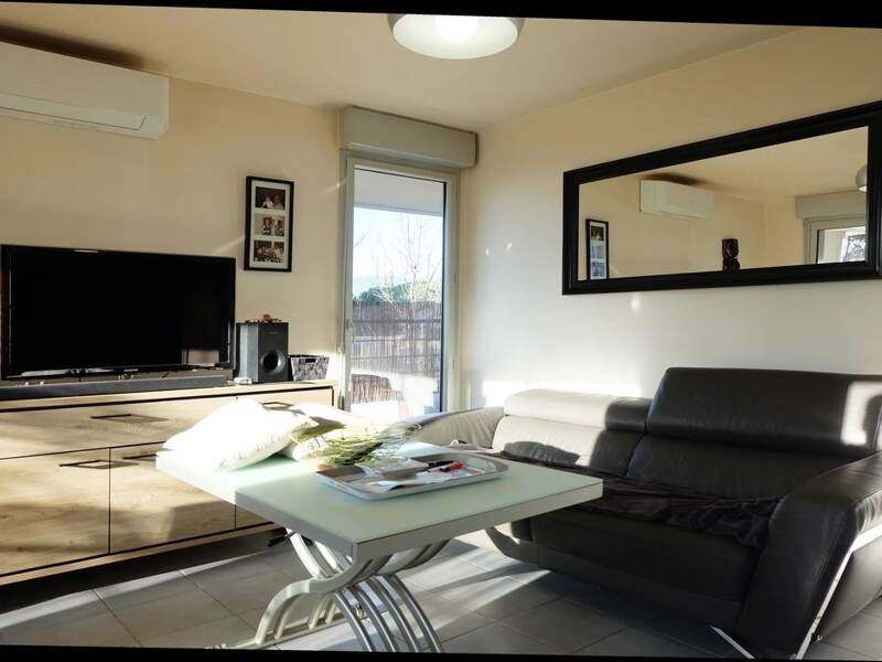 Maison à louer, 50m², MARSEILLE 13E