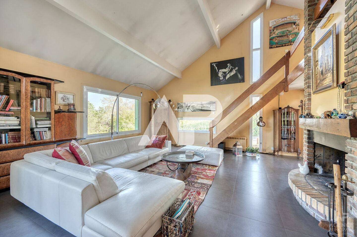 Maison à vendre, 225m², RUEIL MALMAISON