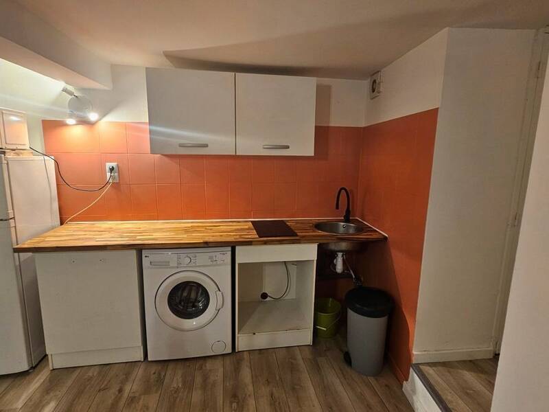 Maison à louer, 44m², AIX EN PROVENCE