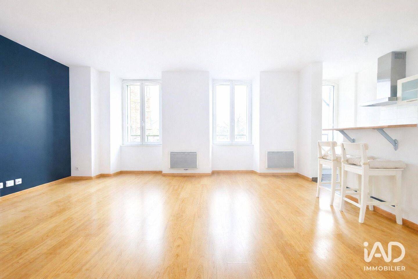 Maison à vendre, 58m², SAINT ERBLON