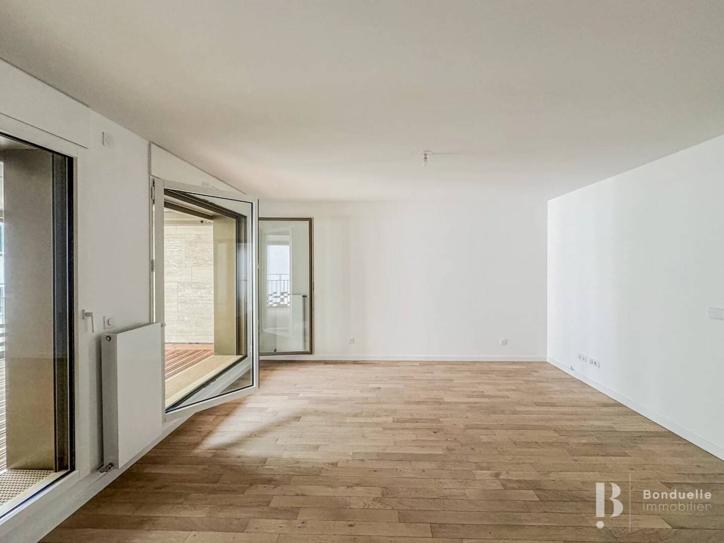 Maison à louer, 63m², COURBEVOIE