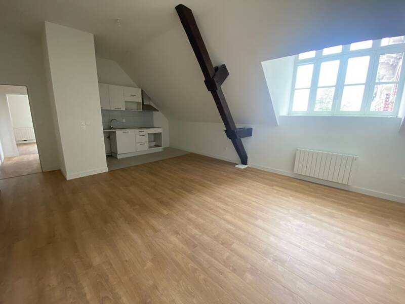 Maison à louer, 65m², ROUBAIX