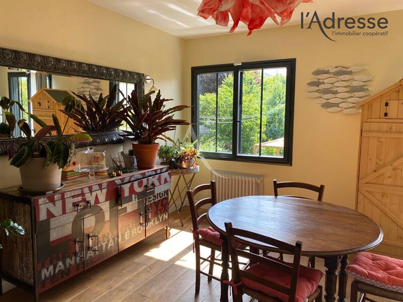 Maison à louer, 80m², RUEIL MALMAISON