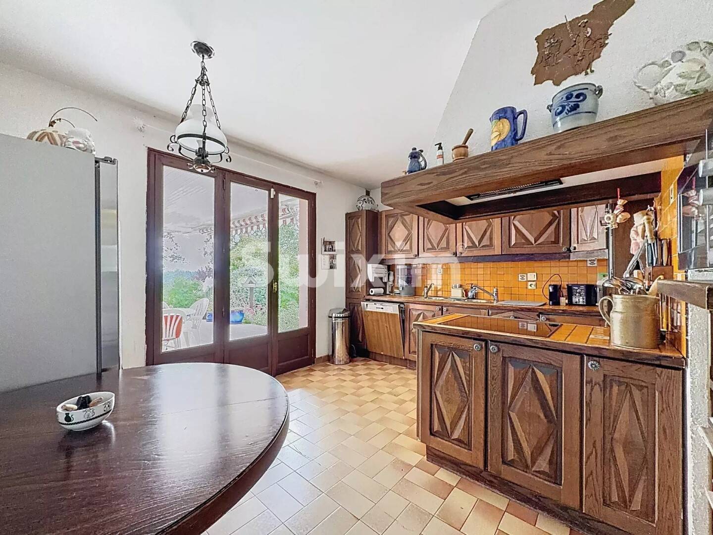Maison à vendre, 208m², SAUVERNY