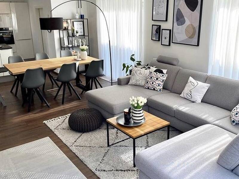 Maison à vendre, 107m², ROSNY SOUS BOIS