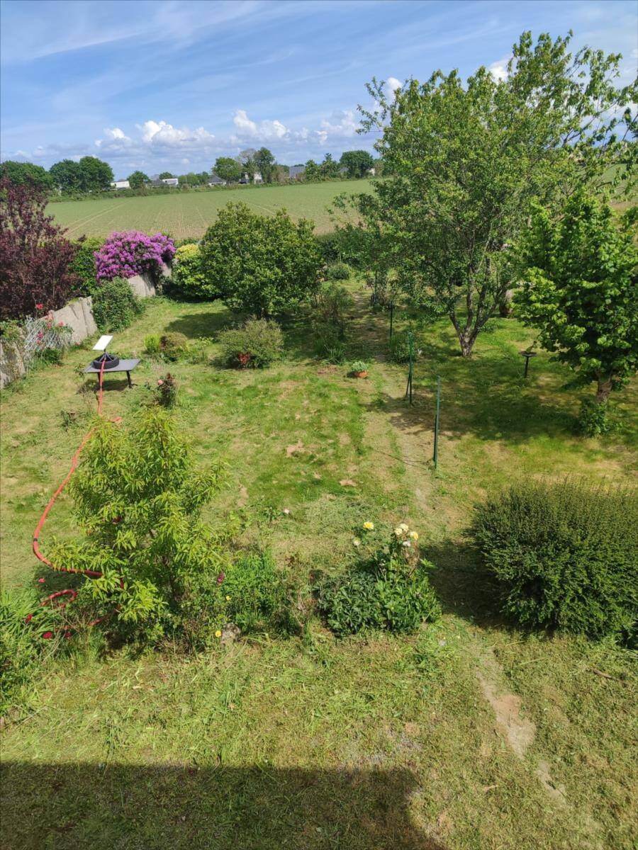Maison à vendre, 88m², PLEYBER CHRIST