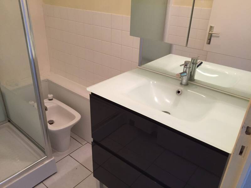 Maison à louer, 44m², SURY LE COMTAL