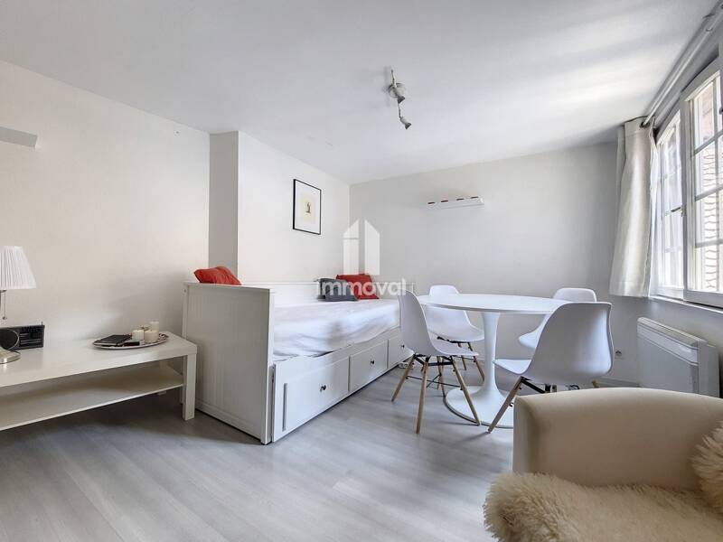 Maison à louer, 30m², STRASBOURG