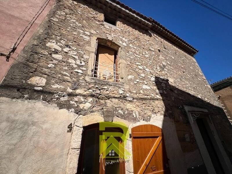 Maison à vendre, 95m², FLORENSAC