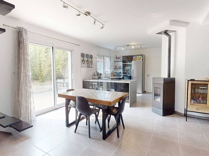 Maison à vendre, 131m², ORLEANS