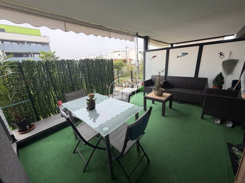 Maison à vendre, 45m², BLOTZHEIM
