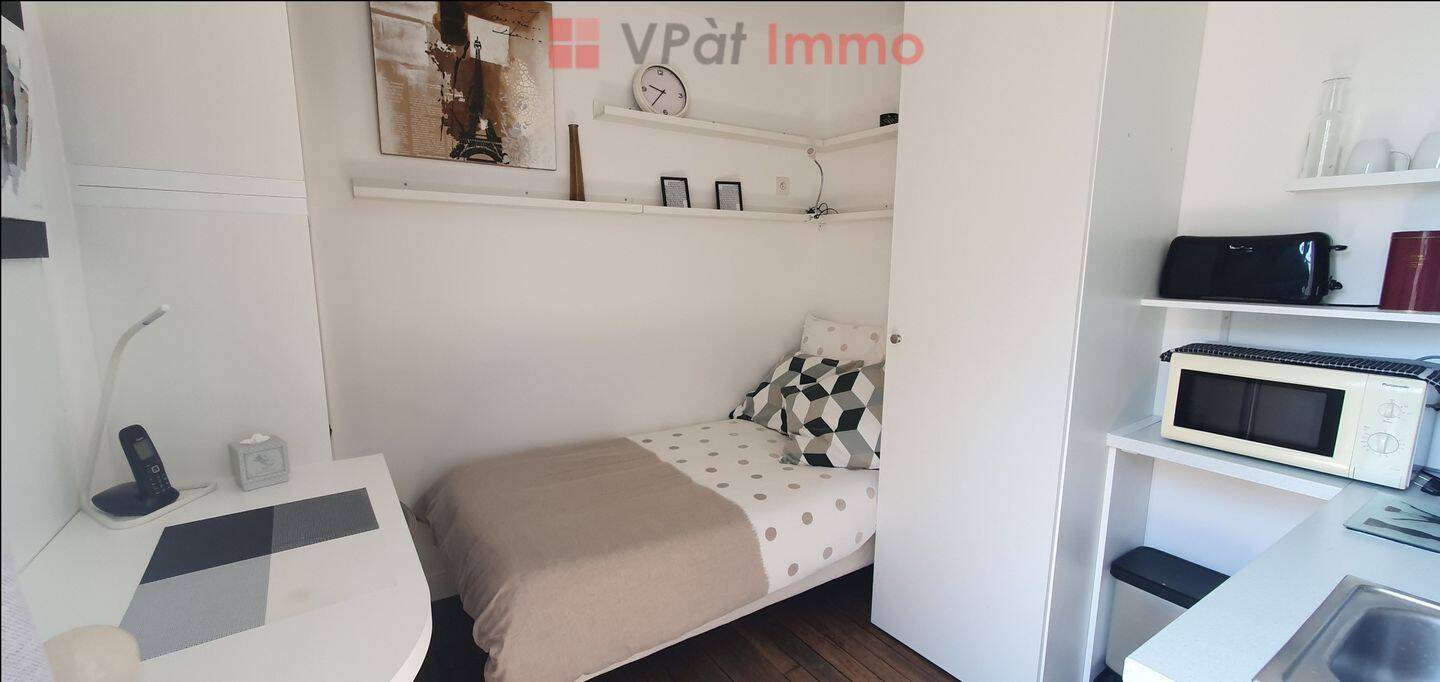 Maison à louer, 12m², VERSAILLES
