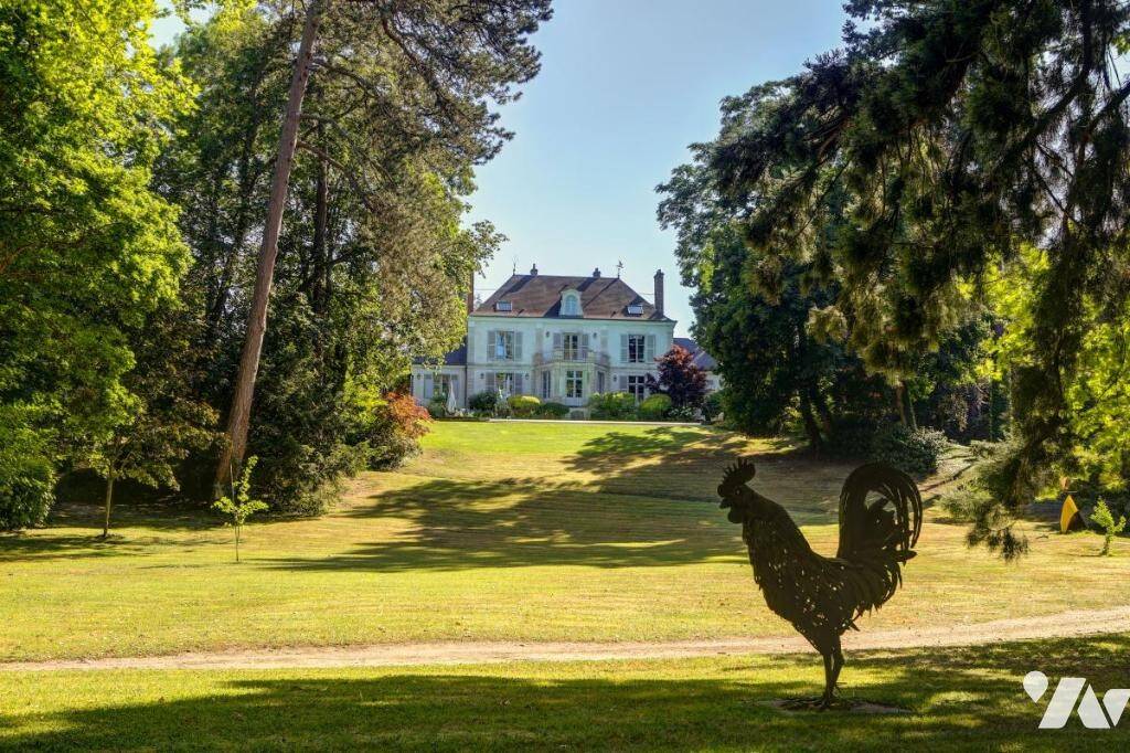 Maison à vendre, 313m², OLIVET