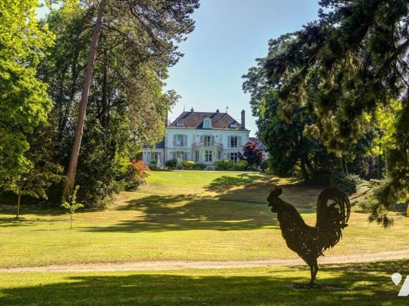 Maison à vendre, 313m², OLIVET