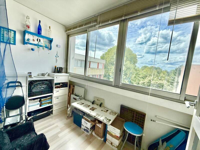 Maison à vendre, 83m², SAVIGNY LE TEMPLE