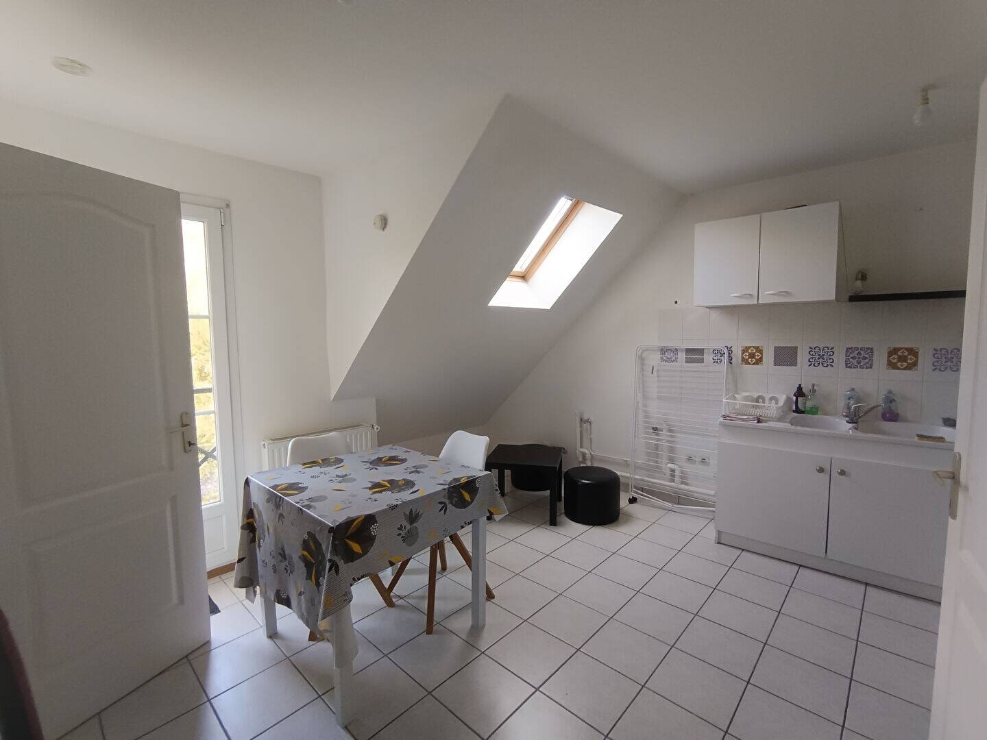 Maison à louer, 21m², BEAUVAIS