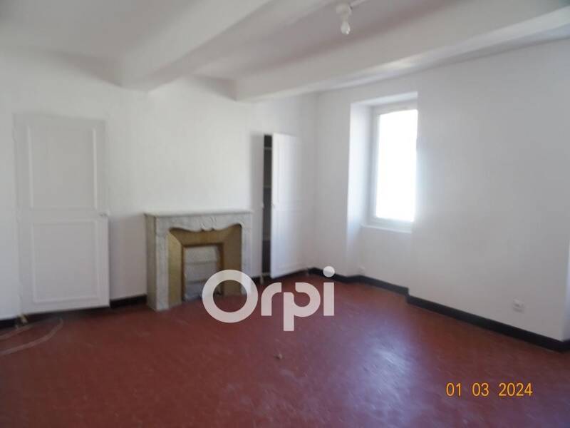 Maison à louer, 54m², SAINT ZACHARIE