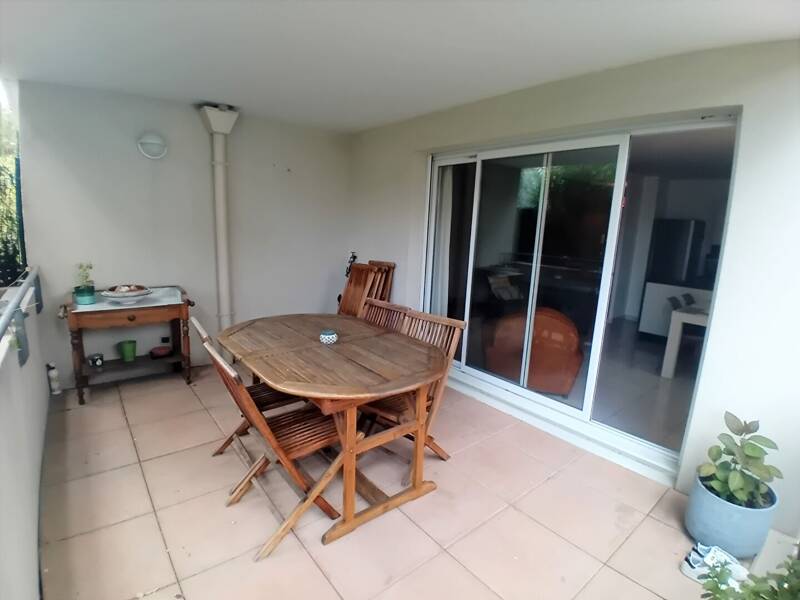 Maison à louer, 53m², AIX EN PROVENCE