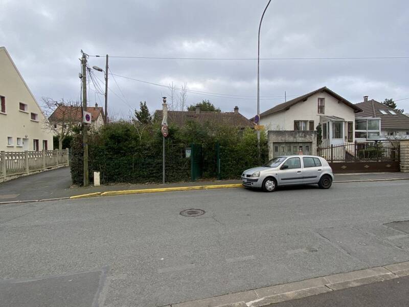 Maison à vendre, 60m², CRETEIL