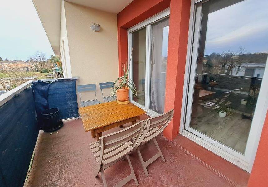 Maison à louer, 42m², EYSINES