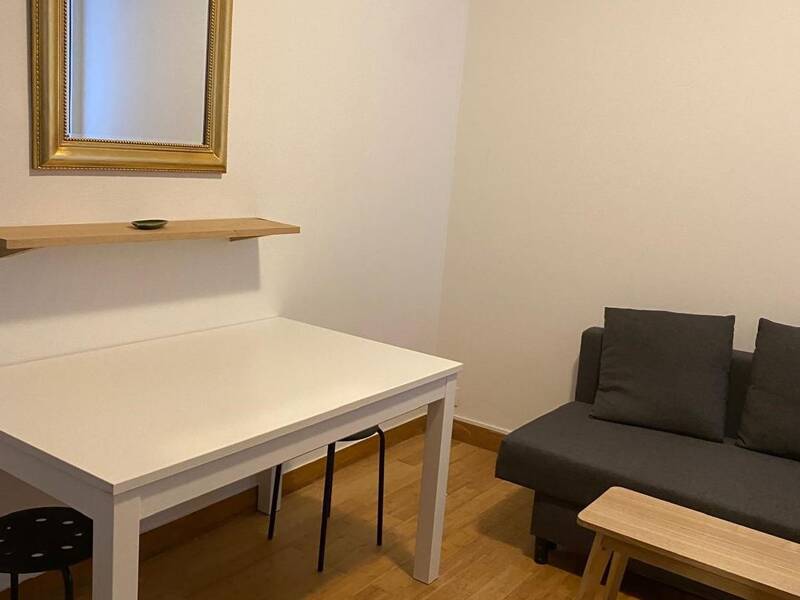 Maison à louer, 45m², PARIS 19E