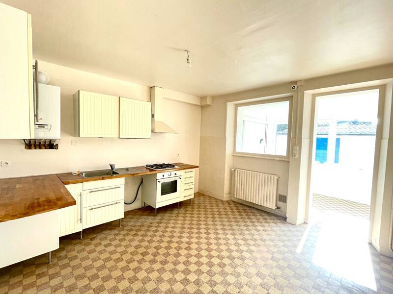 Maison à louer, 127m², ETEL