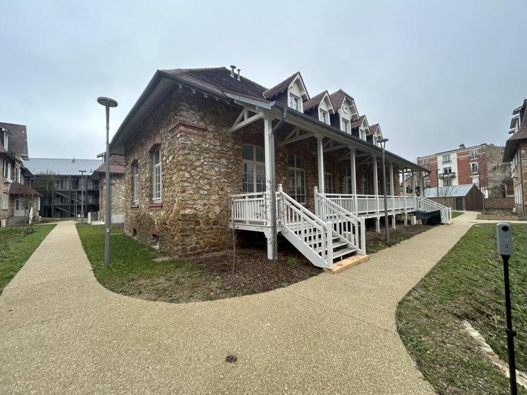 Maison à louer, 116m², VERSAILLES