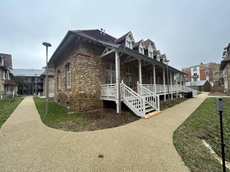 Maison à louer, 116m², VERSAILLES